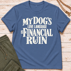 Love Language T-Shirt