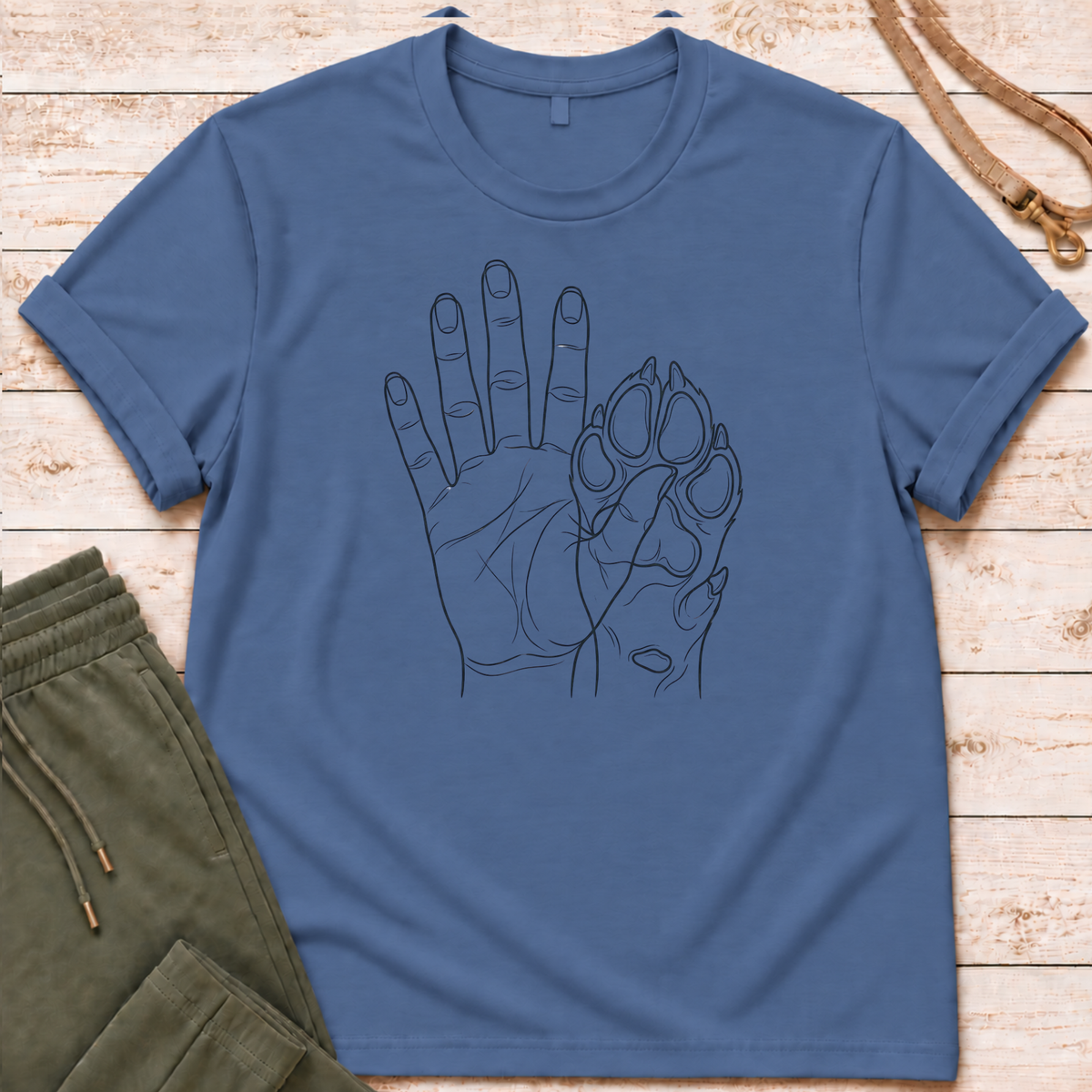 Unbreakable Bond T-Shirt