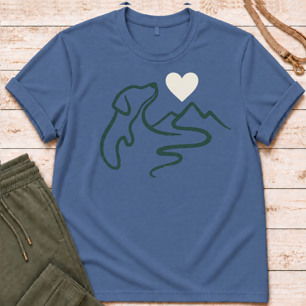 Outdoor Loyalty T-Shirt