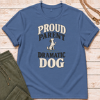 Proud Parent T-Shirt