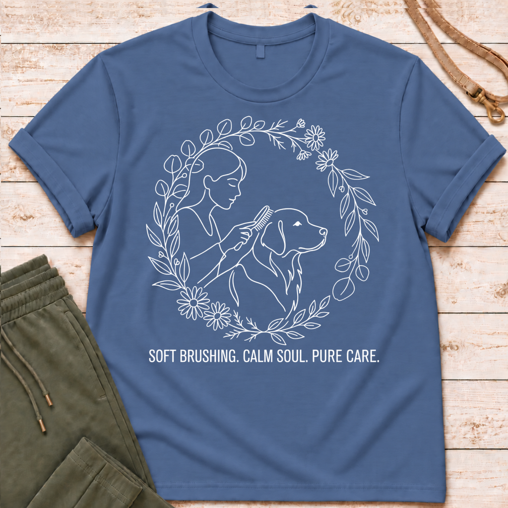 Calm Soul T-Shirt