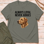 Always Loyal T-Shirt