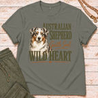 Australian Shepherd T-Shirt