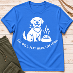 Eat Well T-Shirt