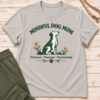 Dog Mom T-Shirt