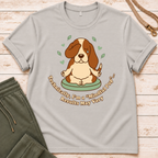 Mindful Pup T-Shirt