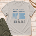 In Charge T-Shirt