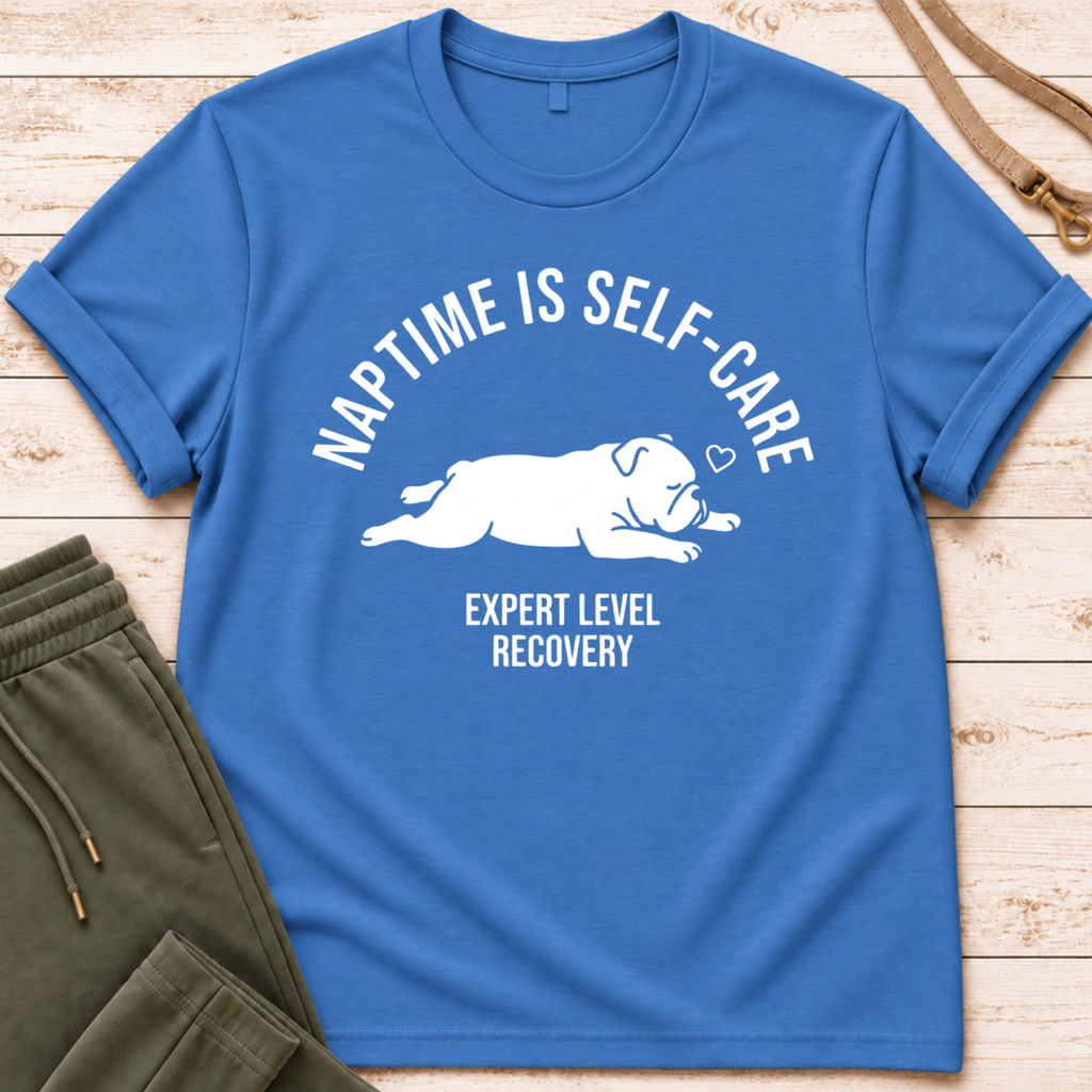 Naptime T-Shirt