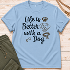 A Dog T-Shirt