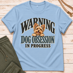 Dog Obsession T-Shirt
