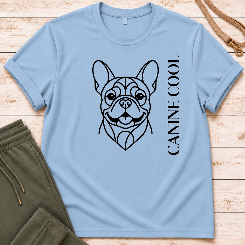 Canine Cool T-Shirt