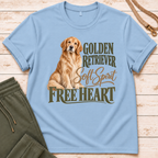 Golden Retriever T-Shirt