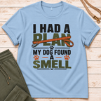 A Plan T-Shirt