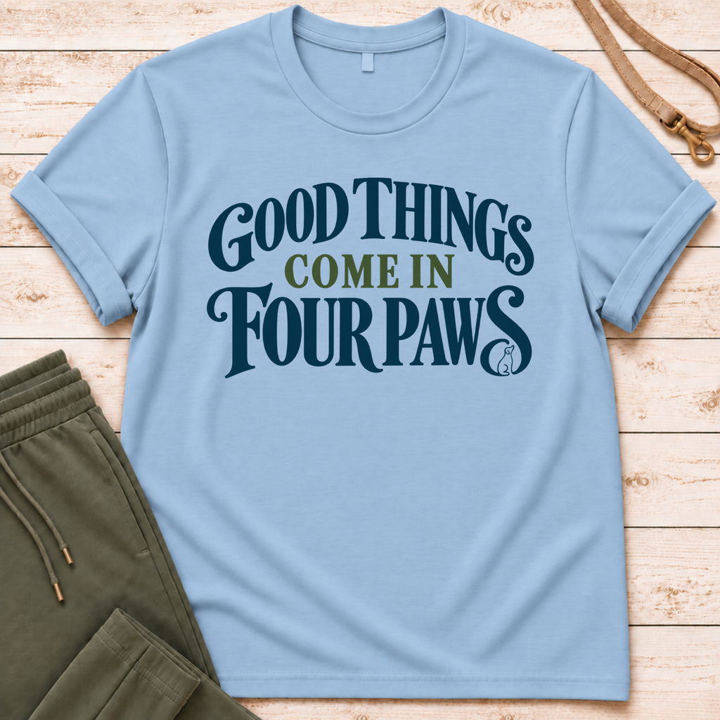 Good Things T-Shirt