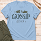 Park Gossip T-Shirt