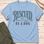 Rescued T-Shirt