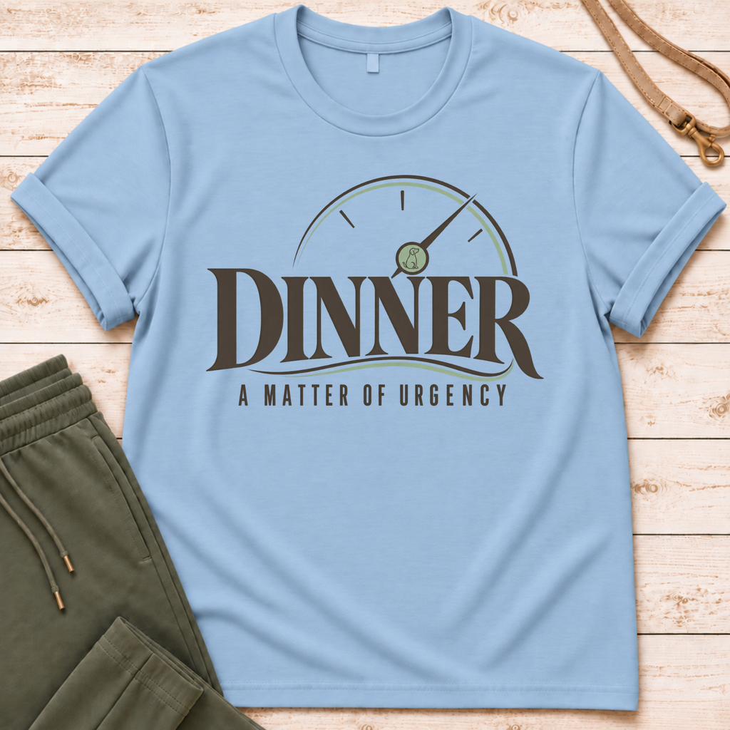 Dinner T-Shirt
