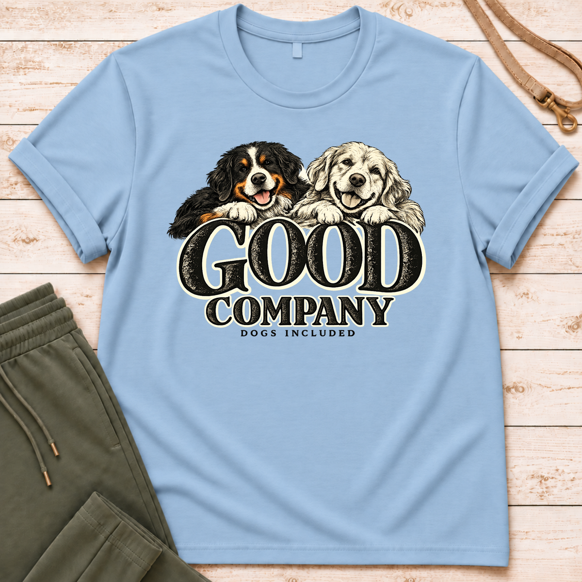 Good Company T-Shirt