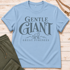 Gentle Giant T-Shirt