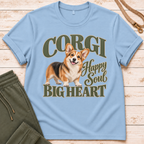 Corgi T-Shirt