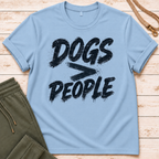 Greater Than T-Shirt