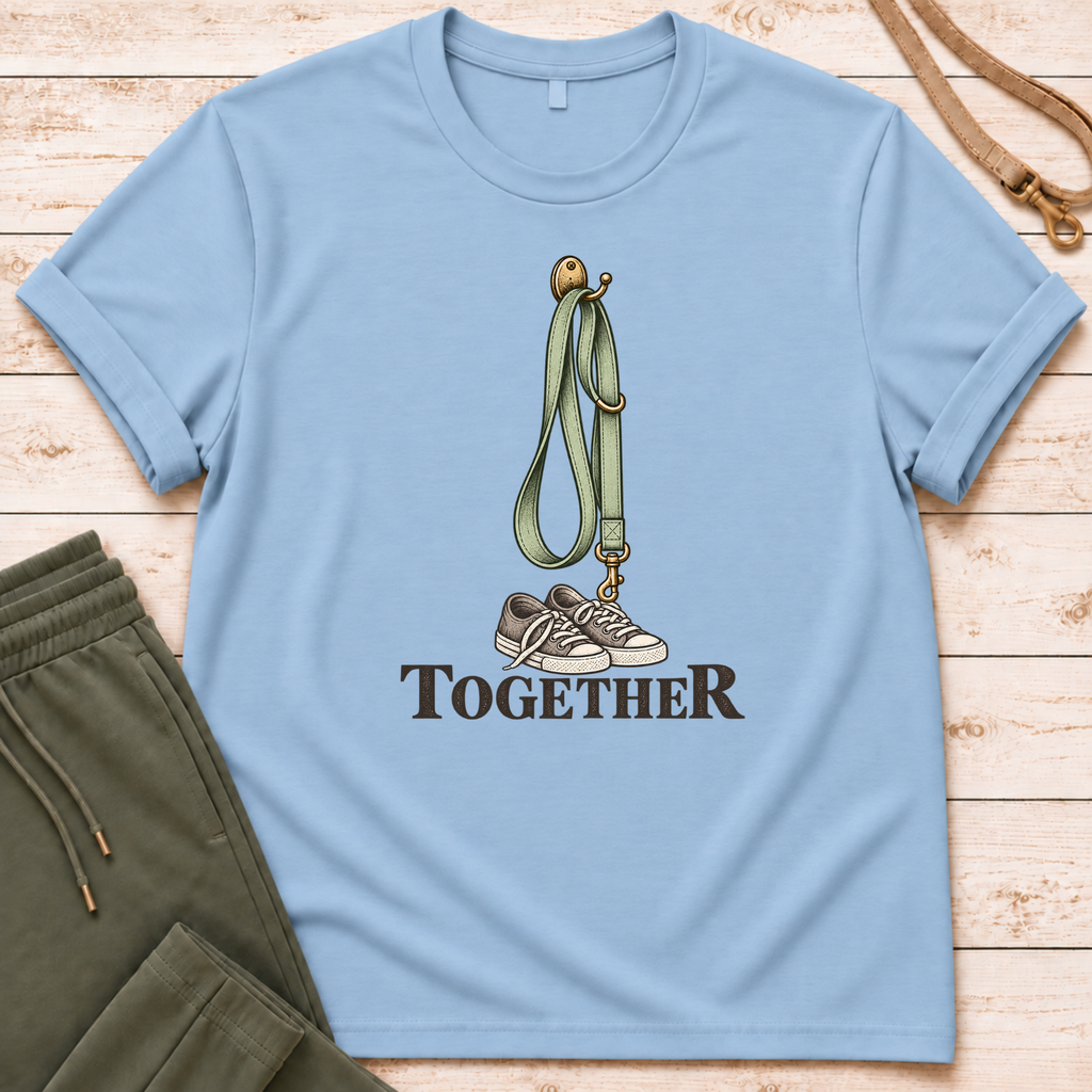 Together T-Shirt