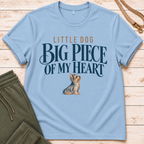 Little Dog T-Shirt