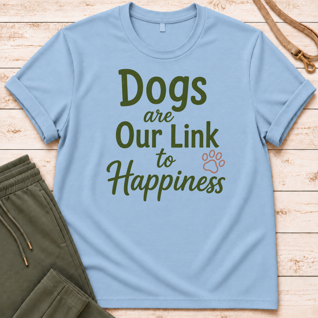 Our Link T-Shirt