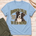 Border Collie T-Shirt