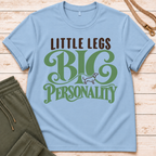 Little Legs T-Shirt