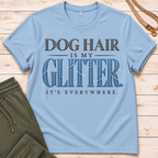 My Glitter T-Shirt