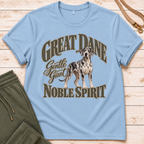 Great Dane T-Shirt