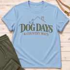 Country Ways T-Shirt