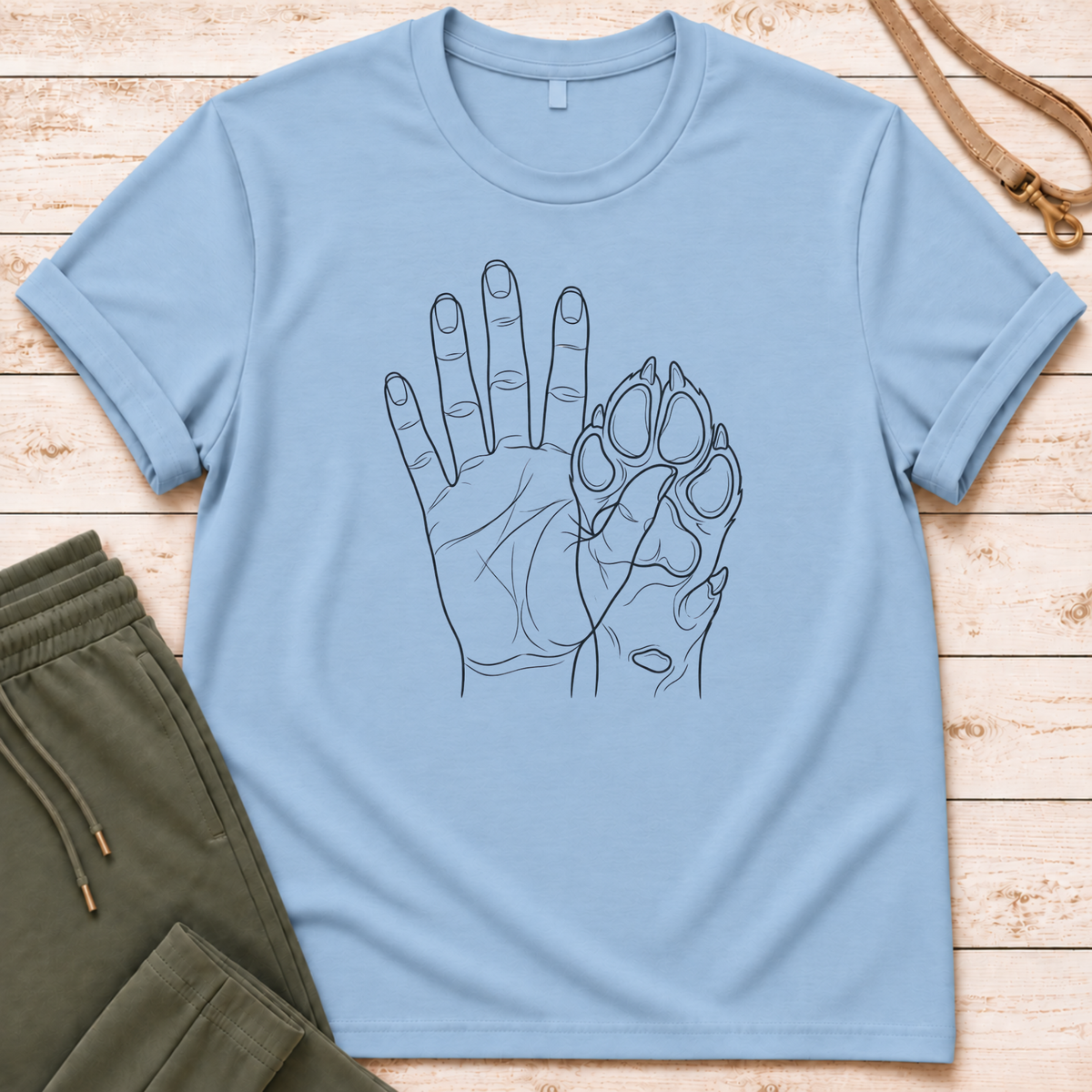 Unbreakable Bond T-Shirt