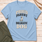 Proud Parent T-Shirt