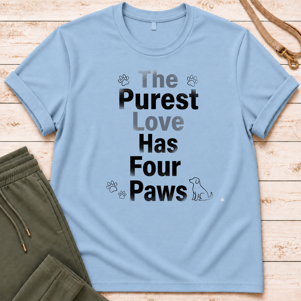Purest Love T-Shirt