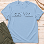 Horizon Pack T-Shirt