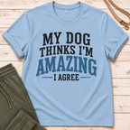 I'm Amazing T-Shirt