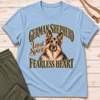 German Shepherd T-Shirt