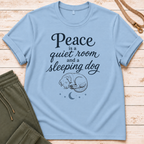 Quiet Room T-Shirt