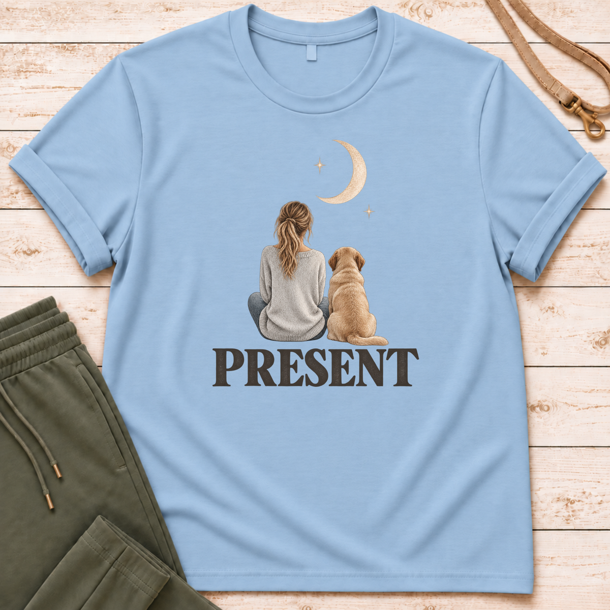 Present T-Shirt