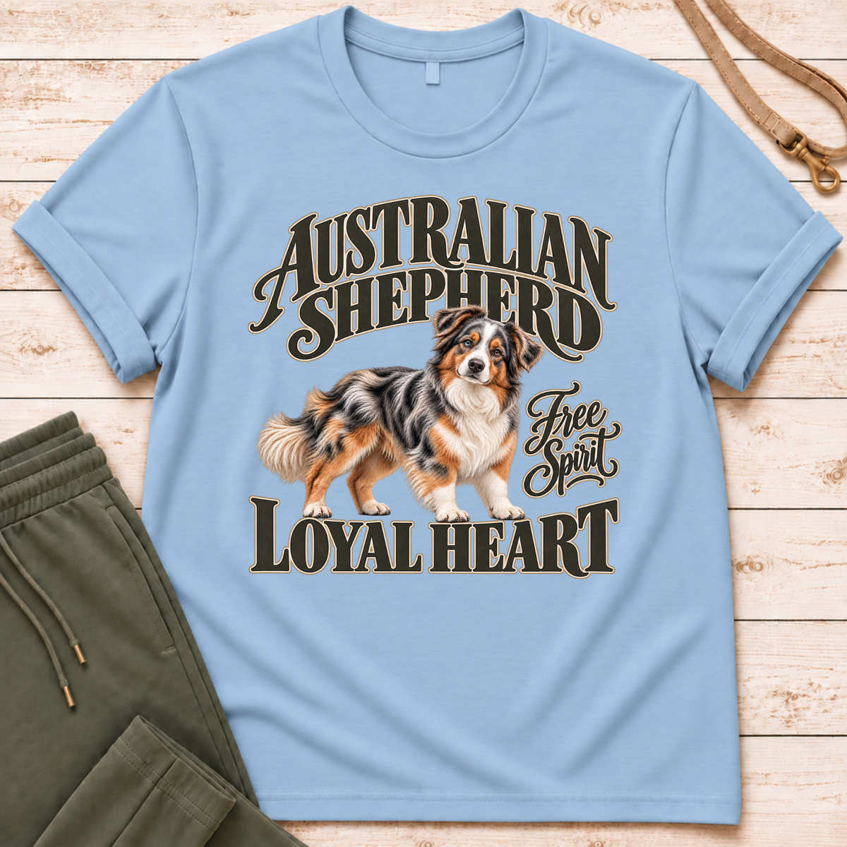 Shepherd T-Shirt
