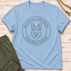 Devoted Companion T-Shirt