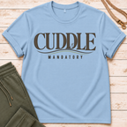 Cuddle T-Shirt