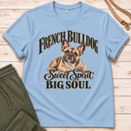 French Bulldog T-Shirt