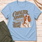 Cavalier Spaniel T-Shirt