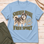 Siberian Husky T-Shirt