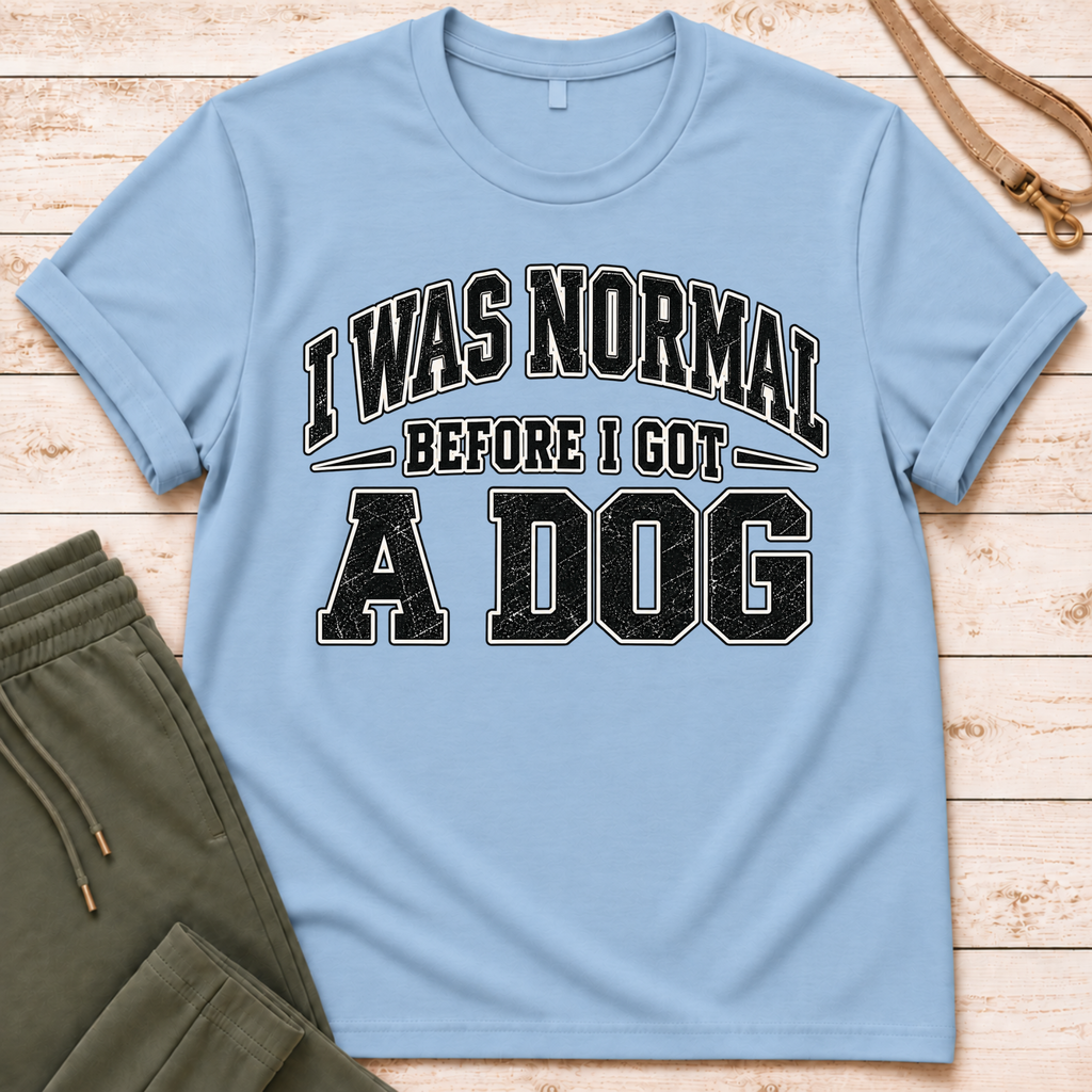 Normal T-Shirt