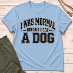 Normal T-Shirt