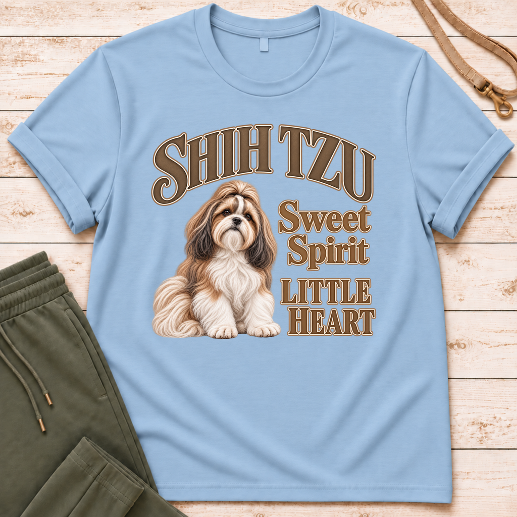 Shih Tzu T-Shirt